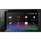 Pioneer AVH-A240DAB 2-DIN (Apple Carplay, MirrorLink, Voiture Android)