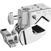 Avenger Avc1575 Super Clamp Argenté