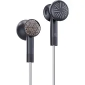Fiio FF3S (Pas de réduction du bruit, Filaire), Écouteurs, Noir