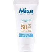 Mixa Crème de jour hydratante SPF50 50ml