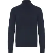 Blend Pull-over ' BHBRYAN ' bleu foncé