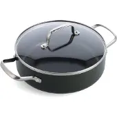 Dagelijkse Kost Sauteuse Ø 24 cm