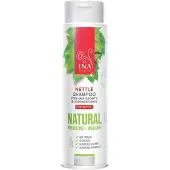 Ina Essentials Shampooing à l'ortie contre la chute des cheveux, 200ml