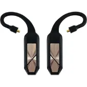 IFi Audio GO pod (7 h, Sans fil), Écouteurs, Noir