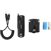 JJC Wireless Remote Control 30m JM-M II (Nikon MC-DC2)