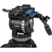Sirui VHS18 Tête vidéo fluide professionnelle