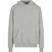 Urban Classics Sweat-shirt 'Essential' gris clair