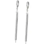 Gaya Boucles d'oreilles argent