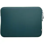 MW Housse MW Basics Eco pour MacBook Air 15'' Vert