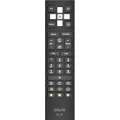 Savio Télécommande universelle pour décodeurs NC+ Sagemcom, RC-21