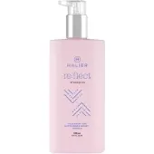 Noname HALIER Re:flect Sampon professionnel pour les cheveux longs 250ml (Shampoing liquide, 250 ml)