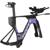 Scott Bikes Plasma Rc Ltd Hmx 2025 Road Frame Noir M