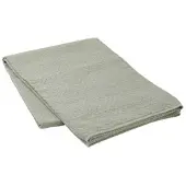 Broste Copenhagen Plaids, jetés DOT - Gris - 130x170 cm