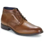 Fluchos Boots ASGARD hommes - Marron - 45