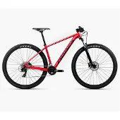 Orbea Onna 50 27.5´´ Tourney Tx800 2026 Mtb Bike Rouge XS