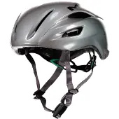Met Casque Manta Mips Gris Argent, Taille M (56-58 cm)