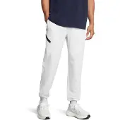 Under Armour Unstoppable Joggers Blanc 2XL / Regular Homme