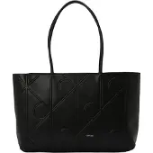 Calvin Klein Lv04f3196g Shoulder Bag Noir