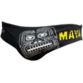 Turbo Slip De Bain Mayas