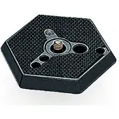 Manfrotto 030-38, Plateau rapide