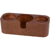 Motta Kit de tamponnage du café, Machine à café : accessoires, Marron