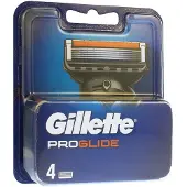 Gillette Proglide (4x)