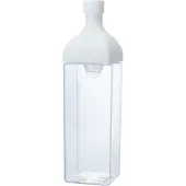Hario Bouteille Ka-Ku blanche