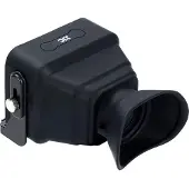 JJC Lvf Pro1 (Optique), Viseur pour appareil photo, Noir