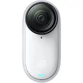 Insta360 - CINSAATAGO3S01 - GO 3S - caméra d'action - 64GB - blanc