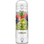 NutriBullet Nbp003w Blender Clair One Size / EU Plug 220V