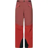 Oakley Apparel Canopy Pro Pants Rouge M Homme