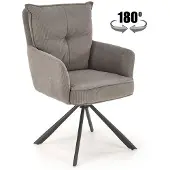 Halmar K528 chaise en frêne