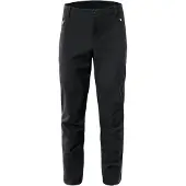 Loeffler Comfort Asw Pants Noir 23 Homme
