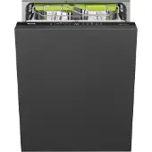 Smeg Lave-vaisselle encastrable ST352AL