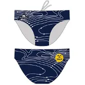 Turbo Slip De Bain Isobars