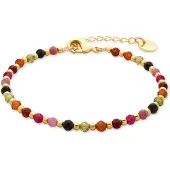 Luxenter Bracelet Luxenter Irfoa Finition Or 18k