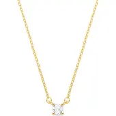 Luxenter Collier Luxenter Keval En Argent 925