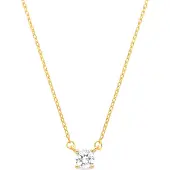 Luxenter Collier Luxenter Keval En Argent 925