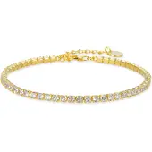 Luxenter Bracelet Luxenter Tahu En Argent 925