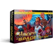 Atlas Games Tristesse dans l'espace