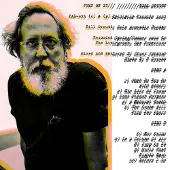 Konkurrent Bill Orcutt - Jump On It [Vinyl Lp]