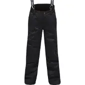 Fischer Premier Full Zip Pants Noir 164 cm Enfants