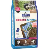 Bosch Tiernahrung Bosch Medium Junior 1 kg