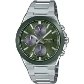 Casio - EFS-S650D-3AEF - Montre Bracelet - Hommes - Solaire - Edifice