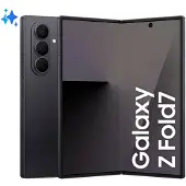 Samsung F966 Galaxy Z Fold7 EE - 256 GB