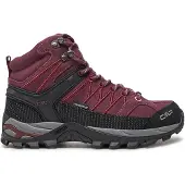 CMP Boots 'Rigel' baie / noir / blanc