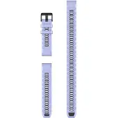 Garmin Bracelet de montre en silicone QuickFit 22 mm