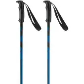 Elan Hotrod Poles Argenté 125 cm