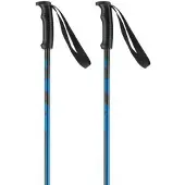 Elan Hotrod Poles Argenté 115 cm