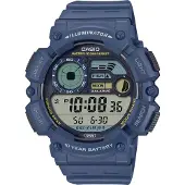 Casio Montres WS1500H2AVEF